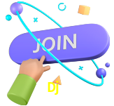 Junte-se ao cassino Dj5 hoje mesmo