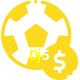 Aposte em esportes do mundo todo no Dj5!