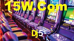 Dj5,Dj5Bet