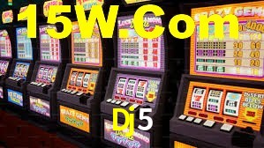 Dj5 Vip