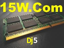 Dj5 App Interface