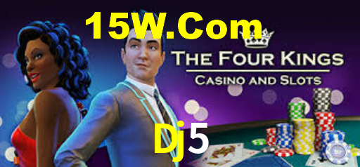 Desvendando o Mundo dos Jogos Virtuais na Dj5