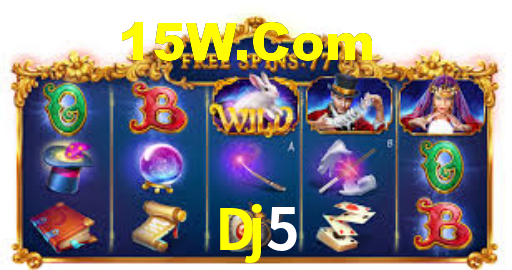 Descubra a Magia dos Jogos de Arcade no Dj5