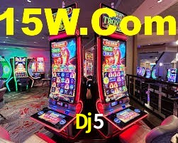 Dj5: Seu Cassino Premiado com Pagamentos Rápidos