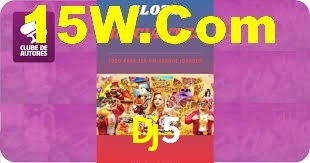Sinta a adrenalina dos jogos de cassino com Dj5