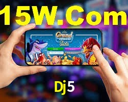 Programa VIP Dj5