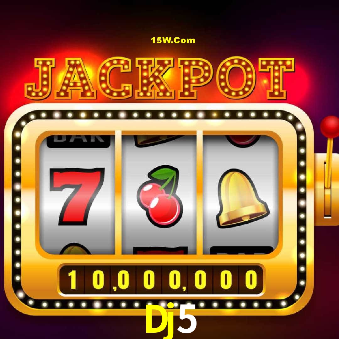 Welcome Bonus Dj5