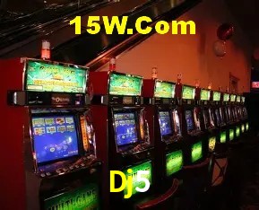 Apostas Esportivas na Dj5: Um Guia Completo