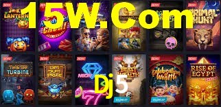 Exclusive Games Dj5