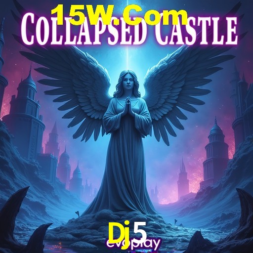 Game Providers Dj5