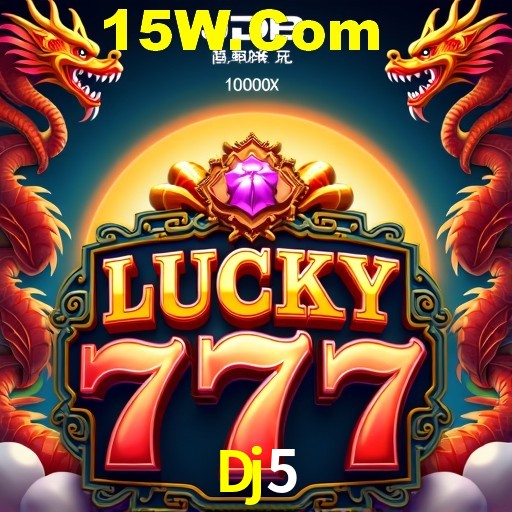 APP oficial da Dj5 para mobile