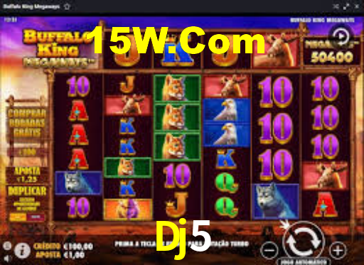 Dj5: A Experiência de Casino com Jogos de Mesa ao Vivo