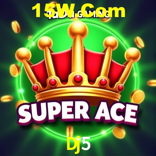 Casino Ao Vivo Dj5