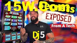 Dj5 Vip